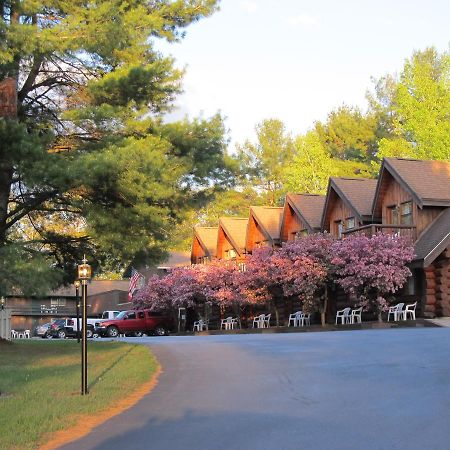 Nootka Lodge Woodsville 외부 사진