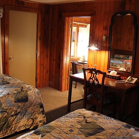 Nootka Lodge Woodsville 외부 사진