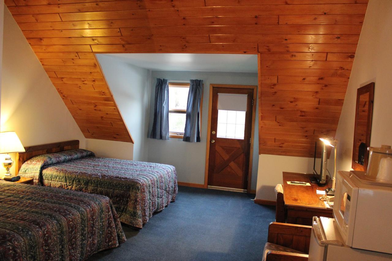 Nootka Lodge Woodsville 외부 사진