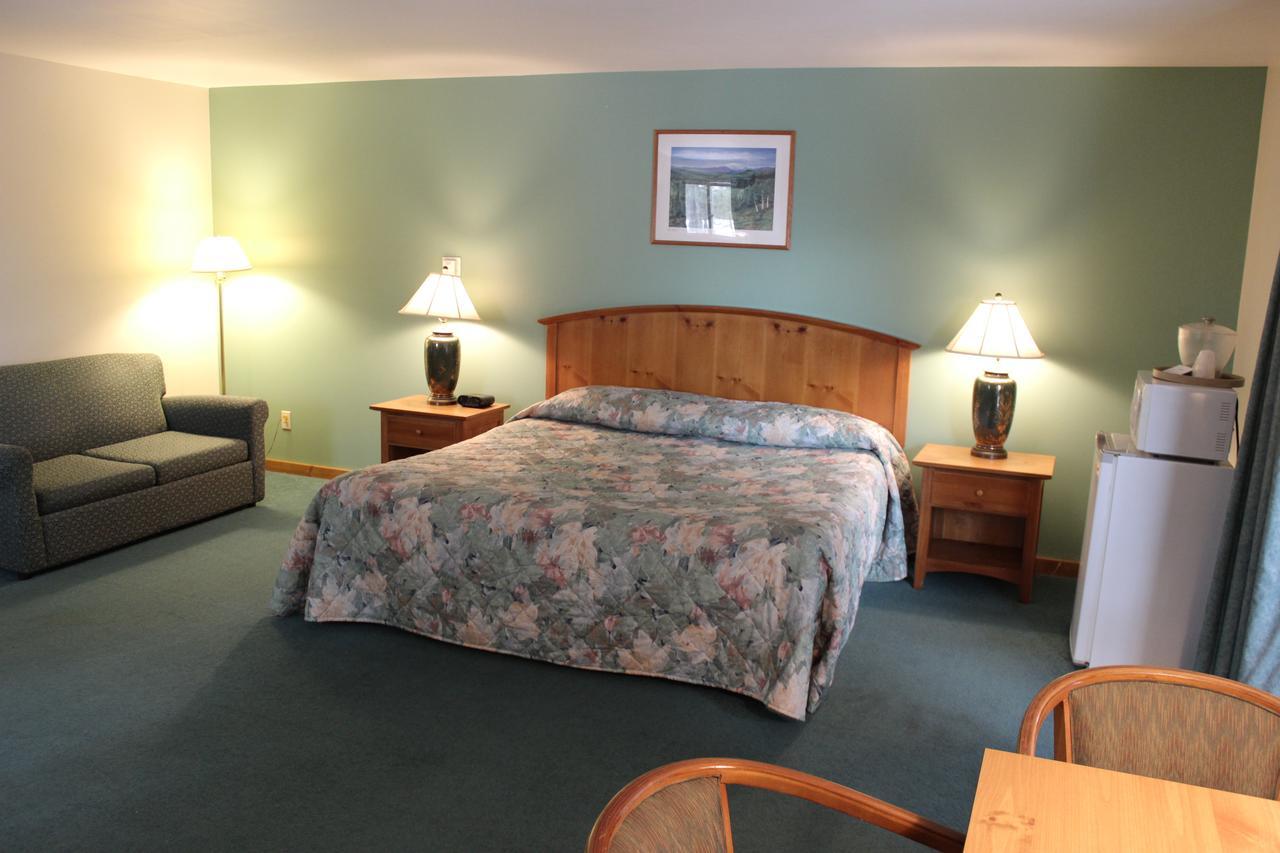 Nootka Lodge Woodsville 외부 사진