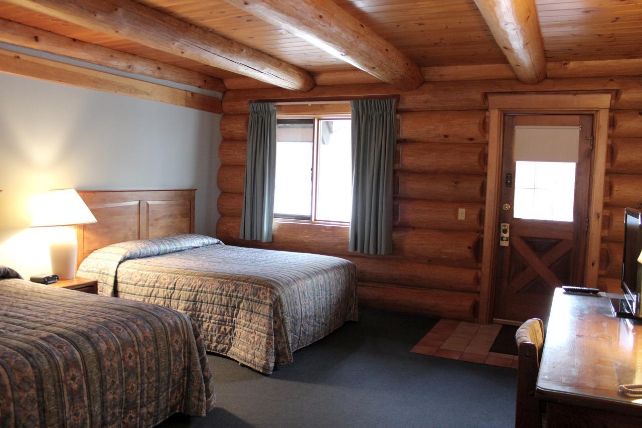 Nootka Lodge Woodsville 외부 사진
