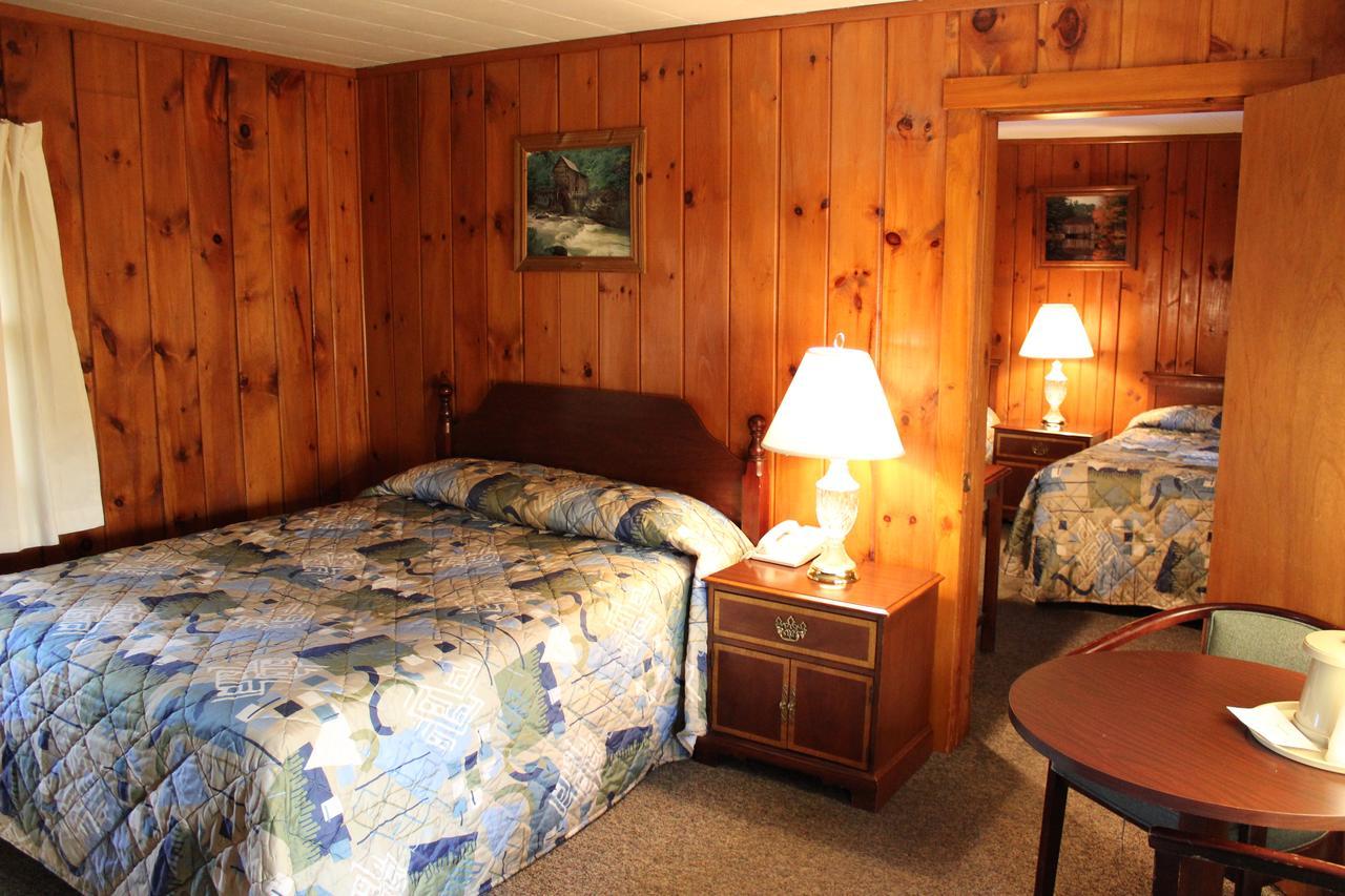 Nootka Lodge Woodsville 외부 사진