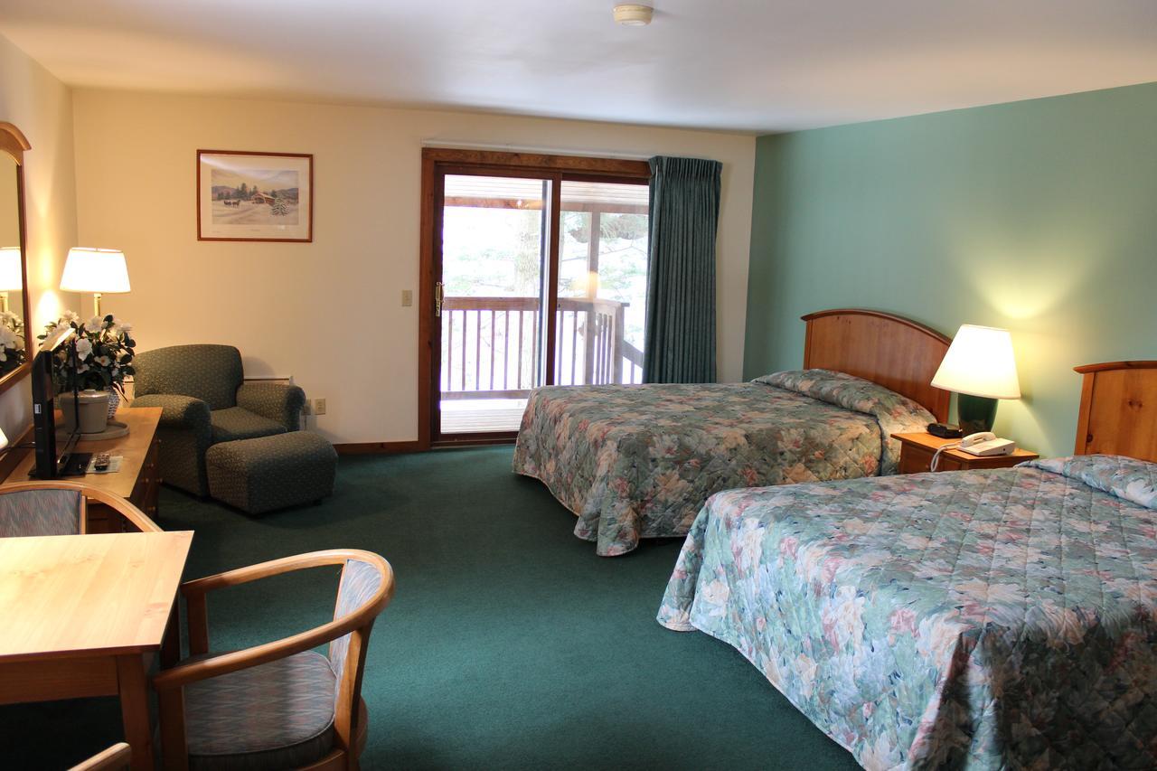 Nootka Lodge Woodsville 외부 사진