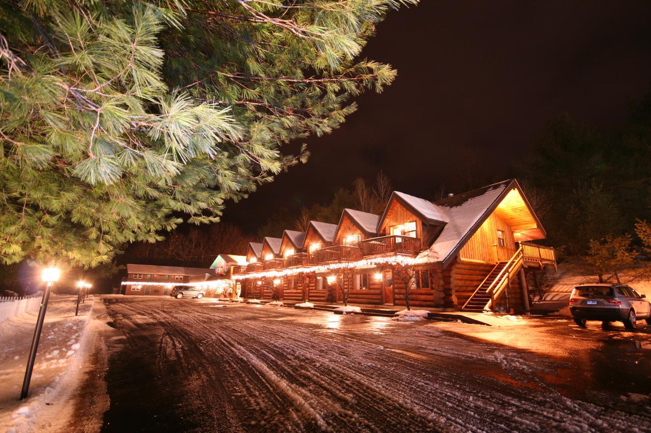 Nootka Lodge Woodsville 외부 사진