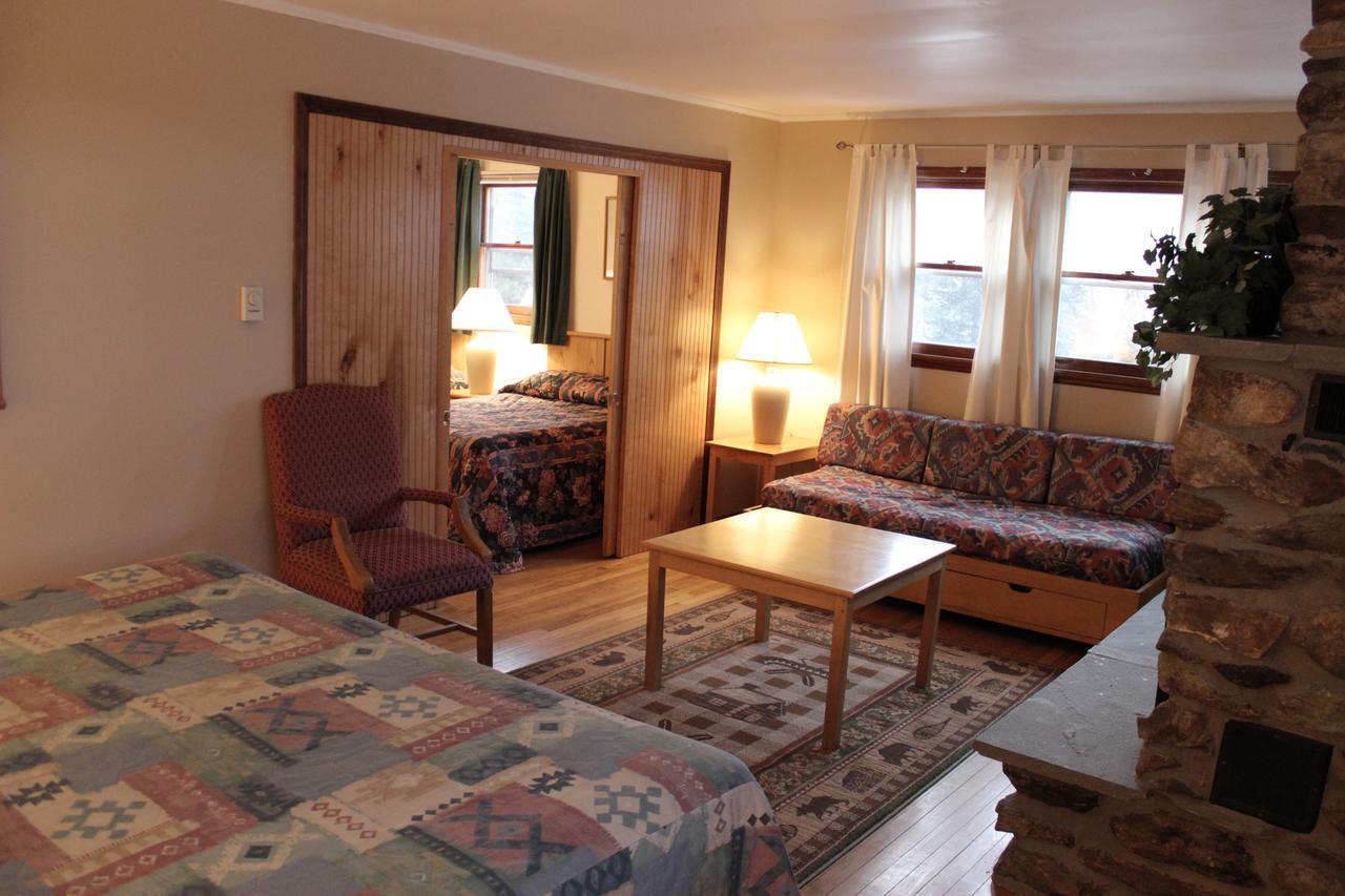 Nootka Lodge Woodsville 외부 사진