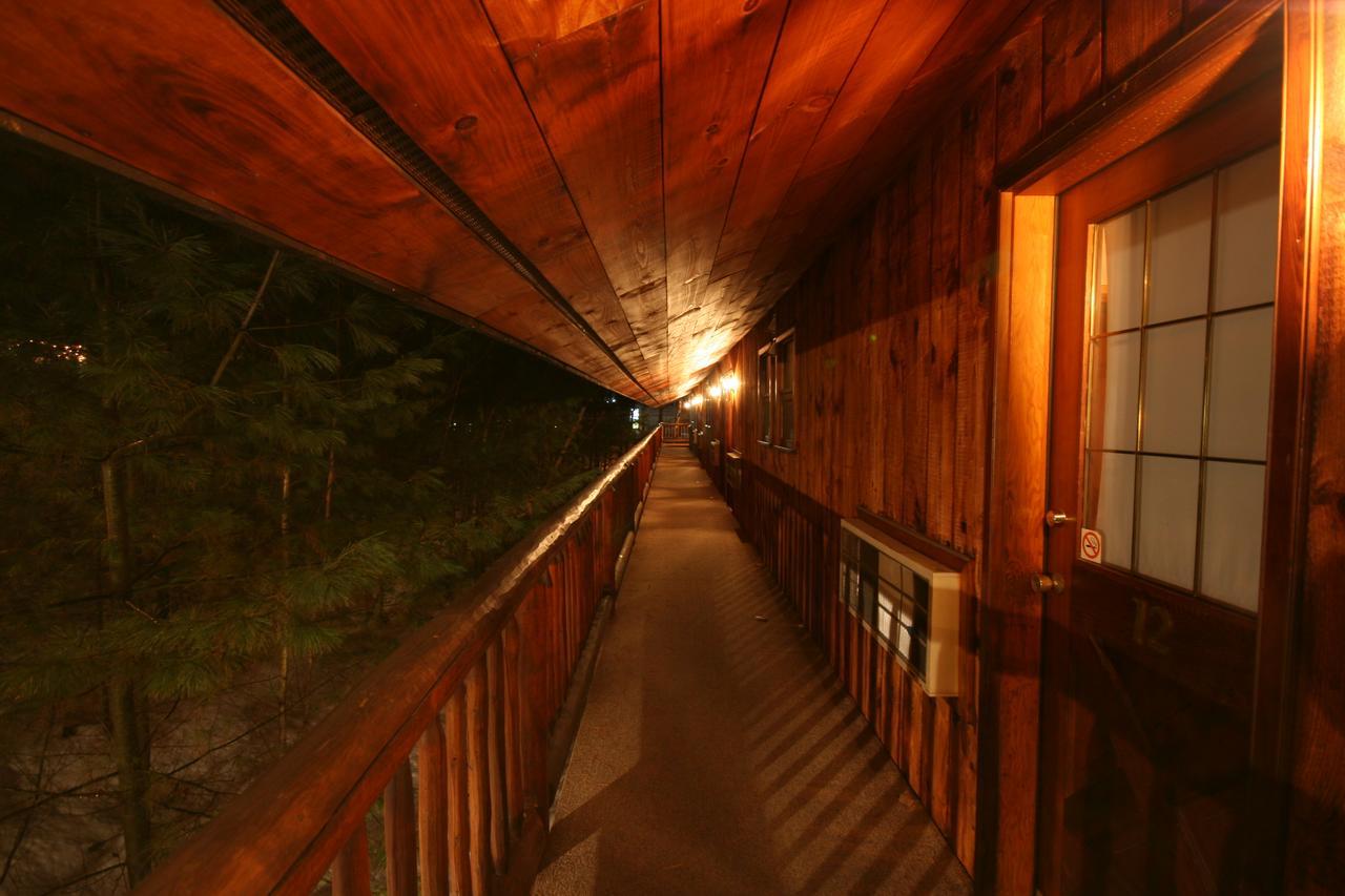 Nootka Lodge Woodsville 외부 사진