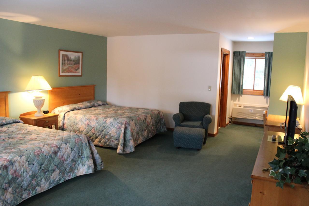 Nootka Lodge Woodsville 외부 사진