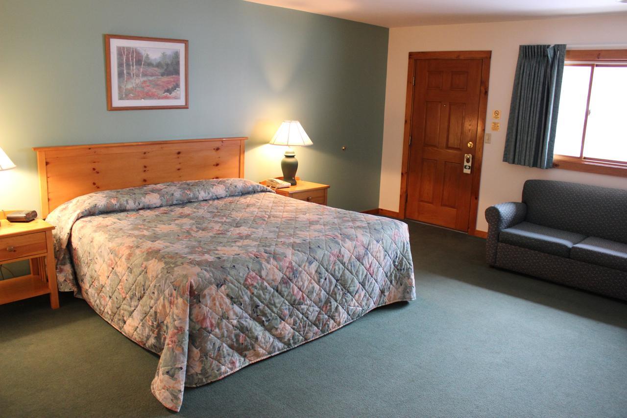 Nootka Lodge Woodsville 외부 사진