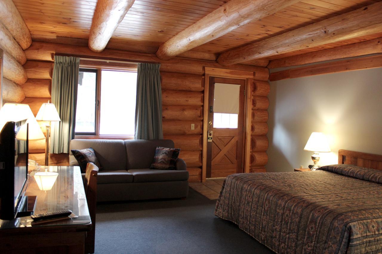 Nootka Lodge Woodsville 외부 사진