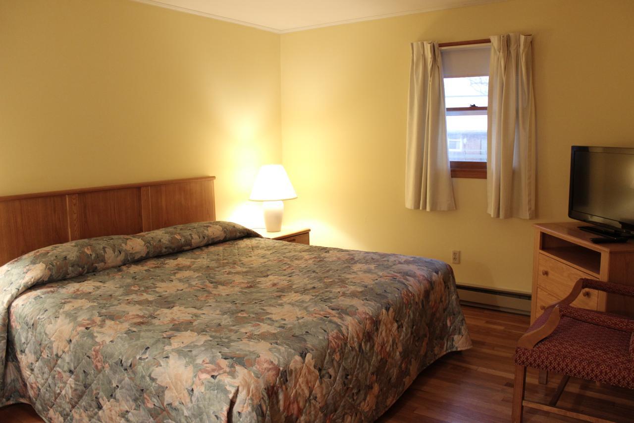 Nootka Lodge Woodsville 외부 사진