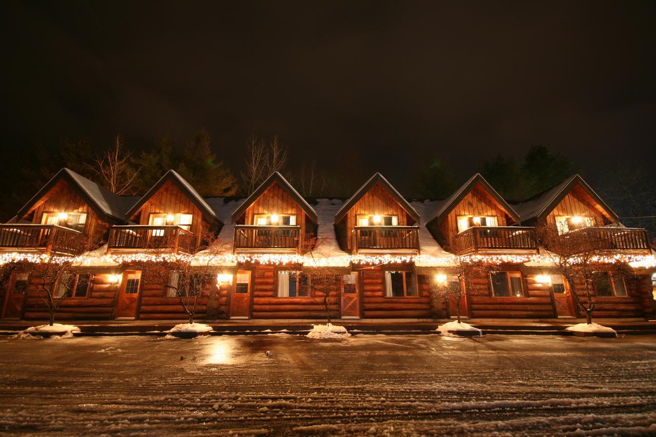 Nootka Lodge Woodsville 외부 사진
