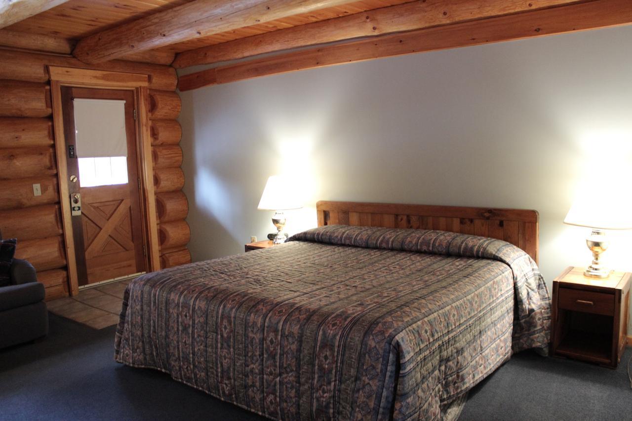Nootka Lodge Woodsville 외부 사진