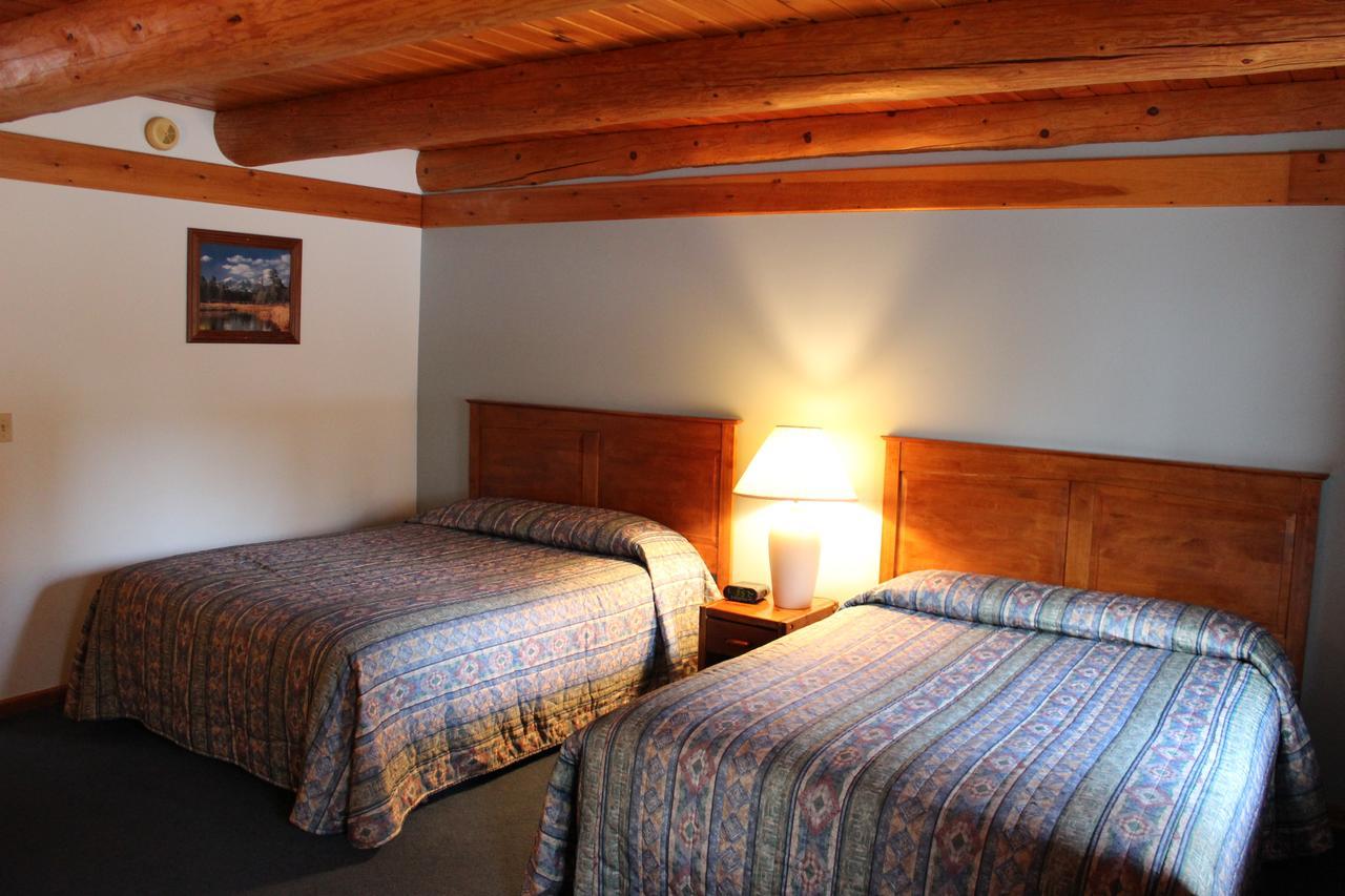 Nootka Lodge Woodsville 외부 사진