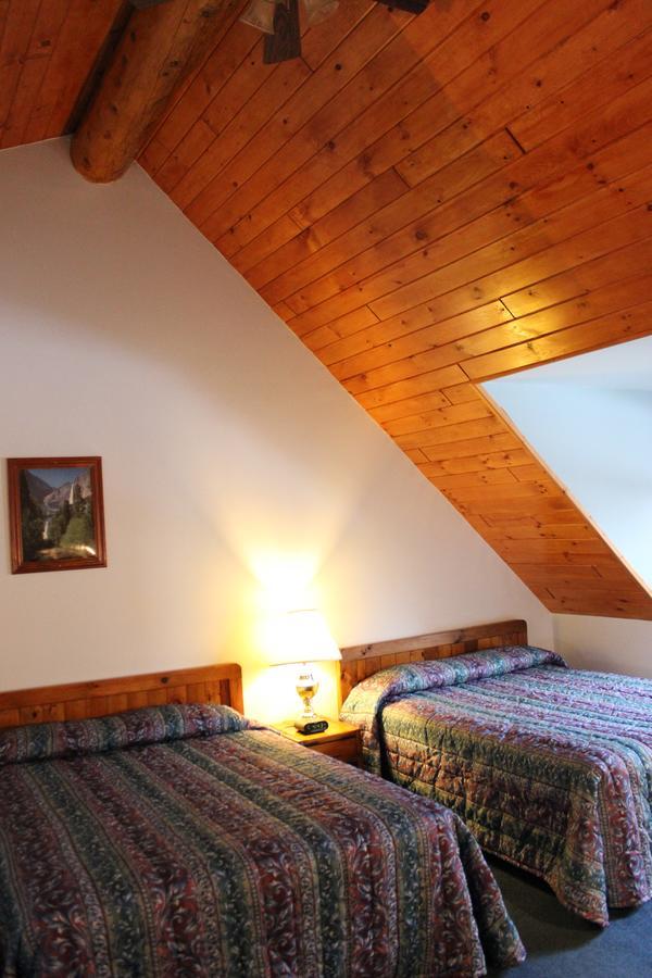 Nootka Lodge Woodsville 외부 사진