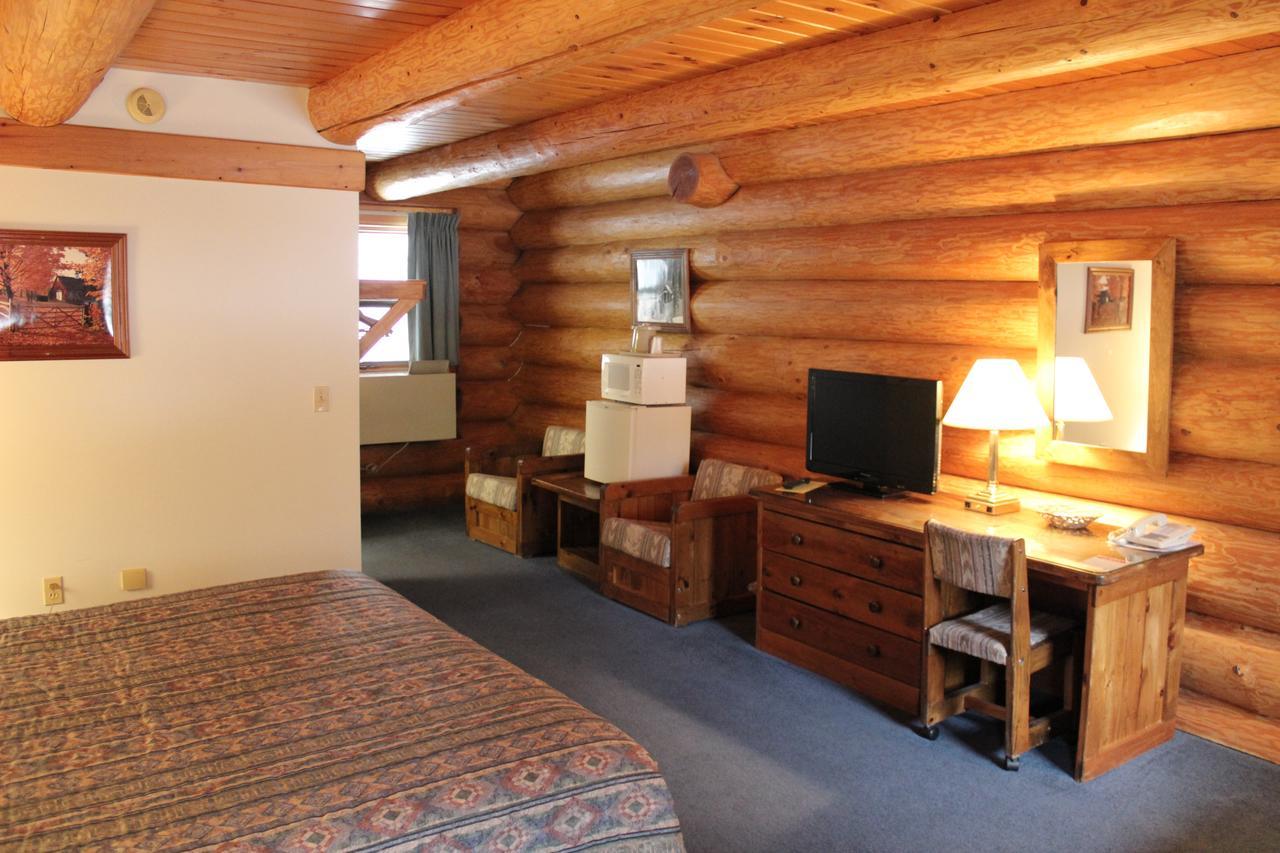 Nootka Lodge Woodsville 외부 사진
