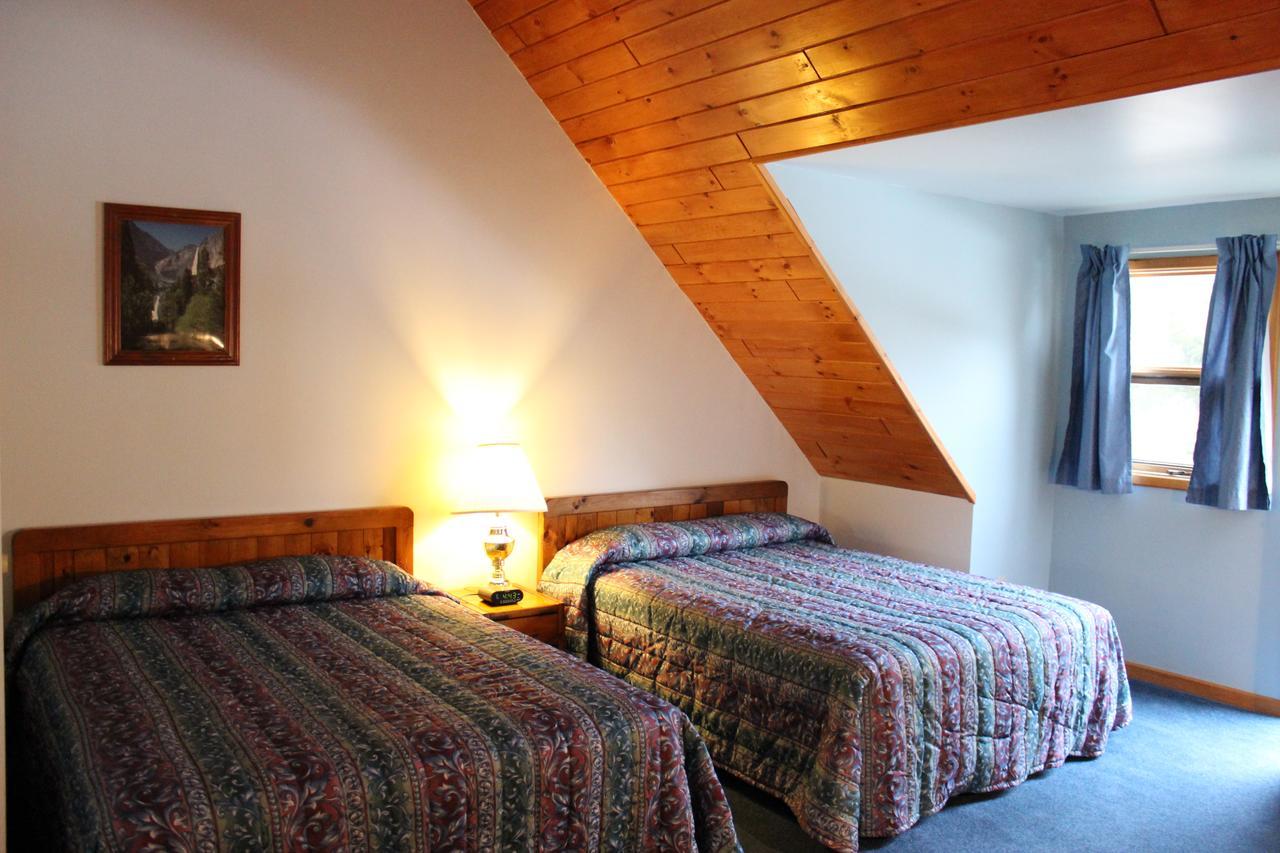 Nootka Lodge Woodsville 외부 사진