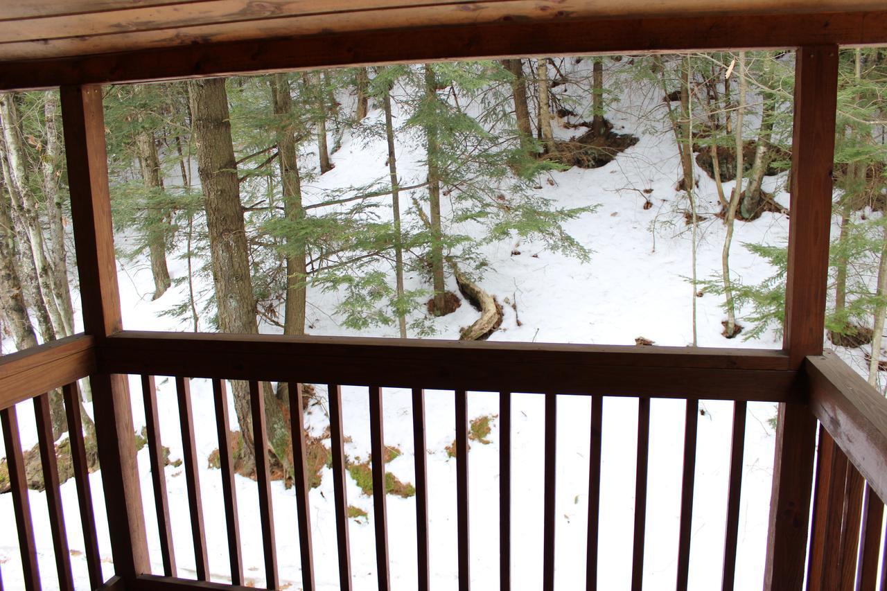 Nootka Lodge Woodsville 외부 사진