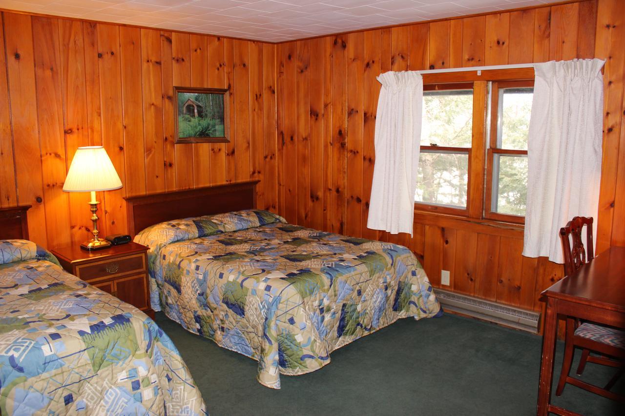 Nootka Lodge Woodsville 외부 사진