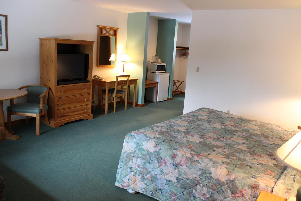 Nootka Lodge Woodsville 외부 사진