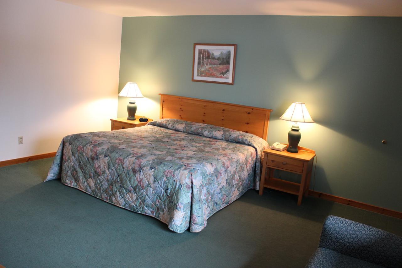 Nootka Lodge Woodsville 외부 사진