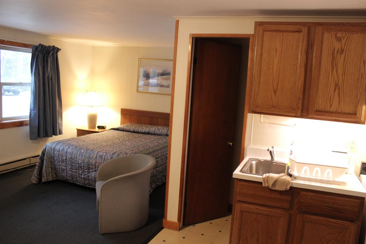 Nootka Lodge Woodsville 외부 사진