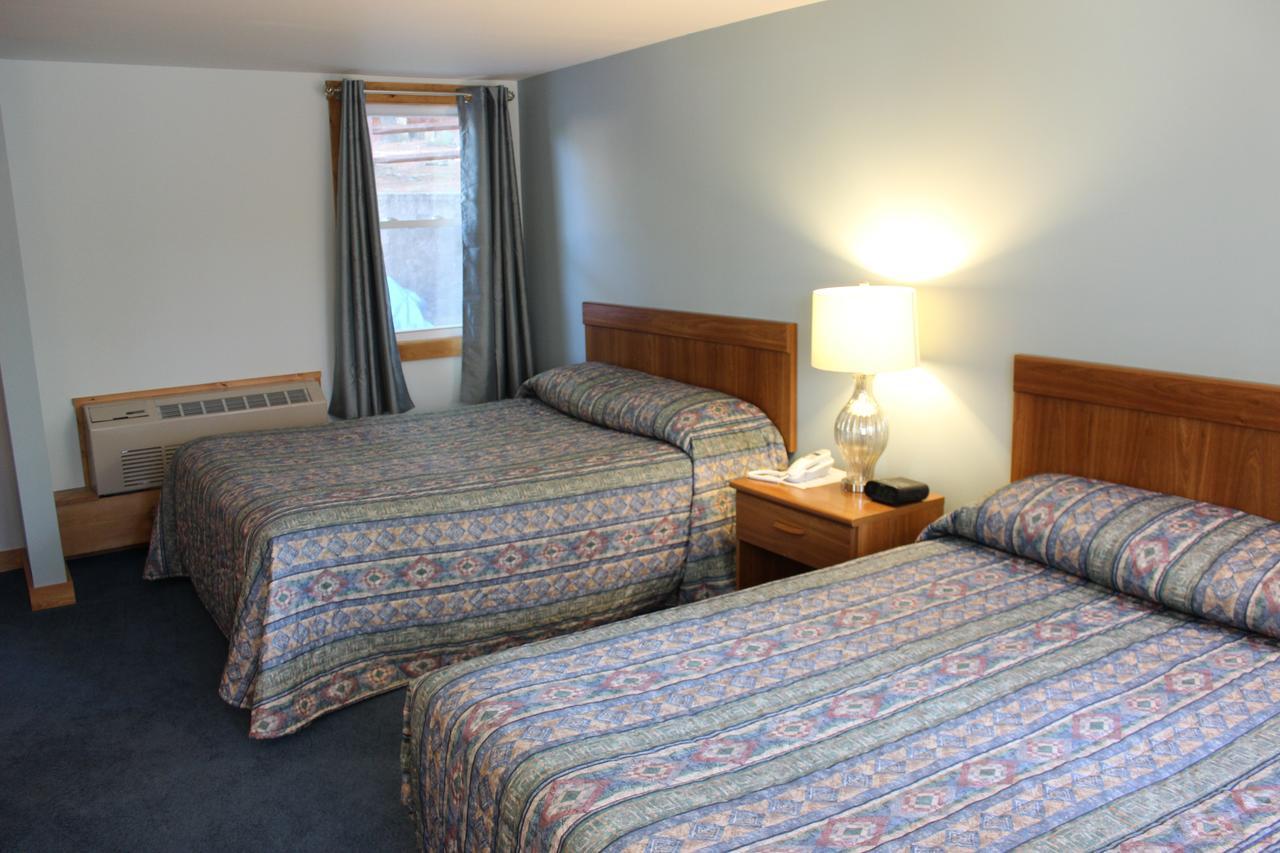 Nootka Lodge Woodsville 외부 사진