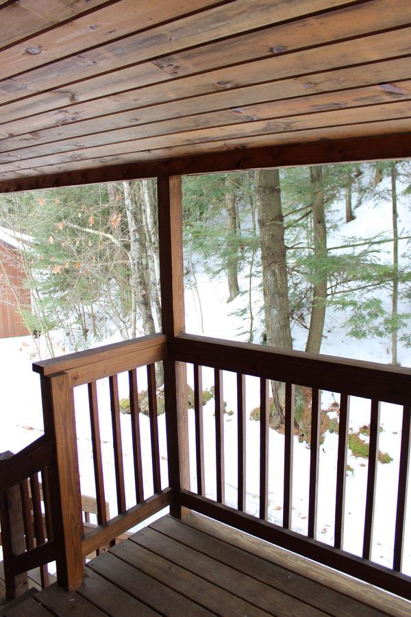 Nootka Lodge Woodsville 외부 사진