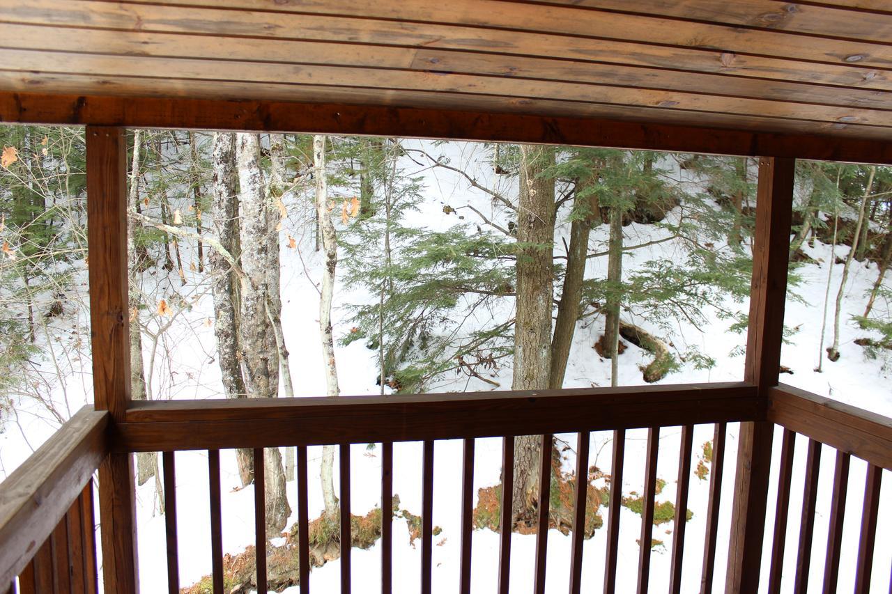 Nootka Lodge Woodsville 외부 사진