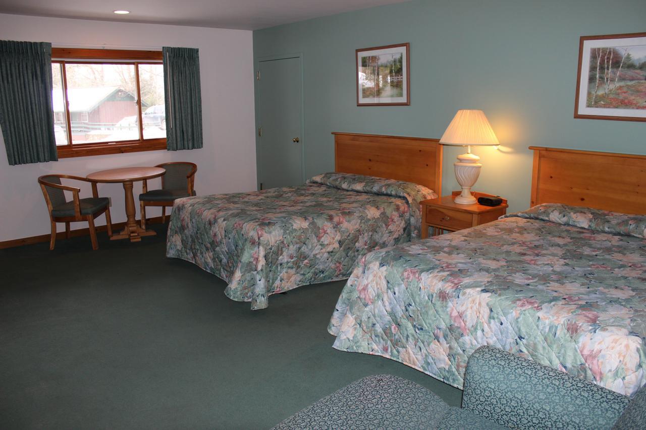 Nootka Lodge Woodsville 외부 사진
