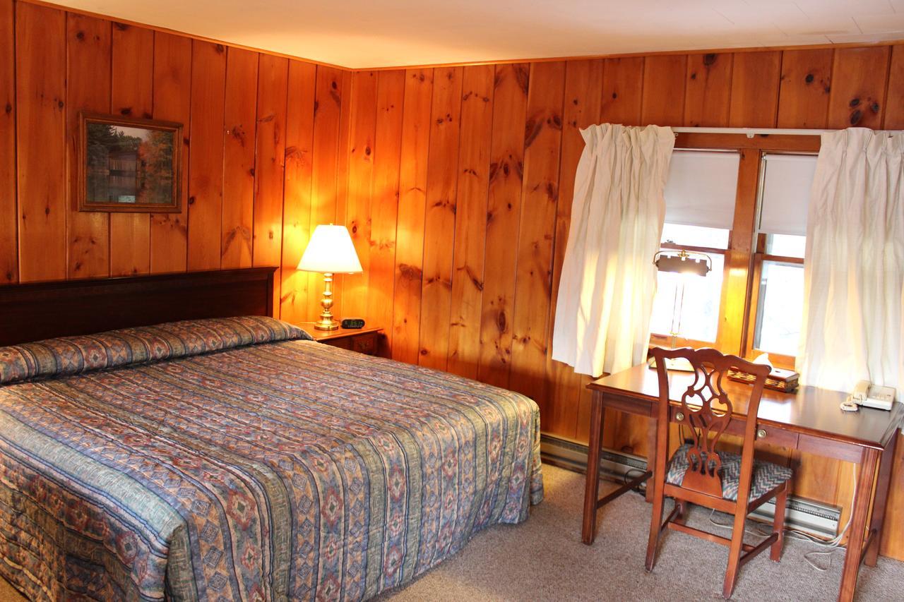 Nootka Lodge Woodsville 외부 사진