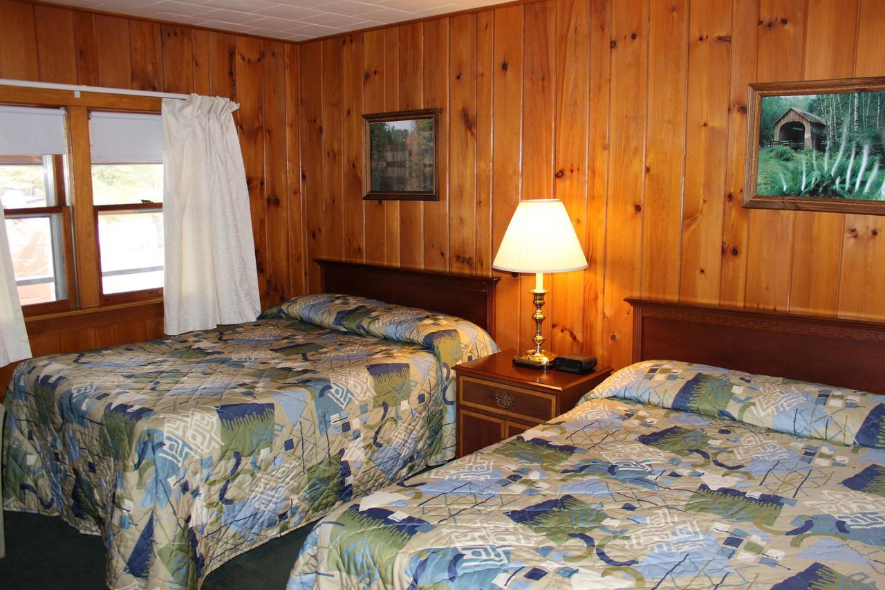Nootka Lodge Woodsville 외부 사진