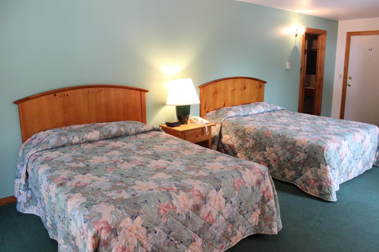 Nootka Lodge Woodsville 외부 사진