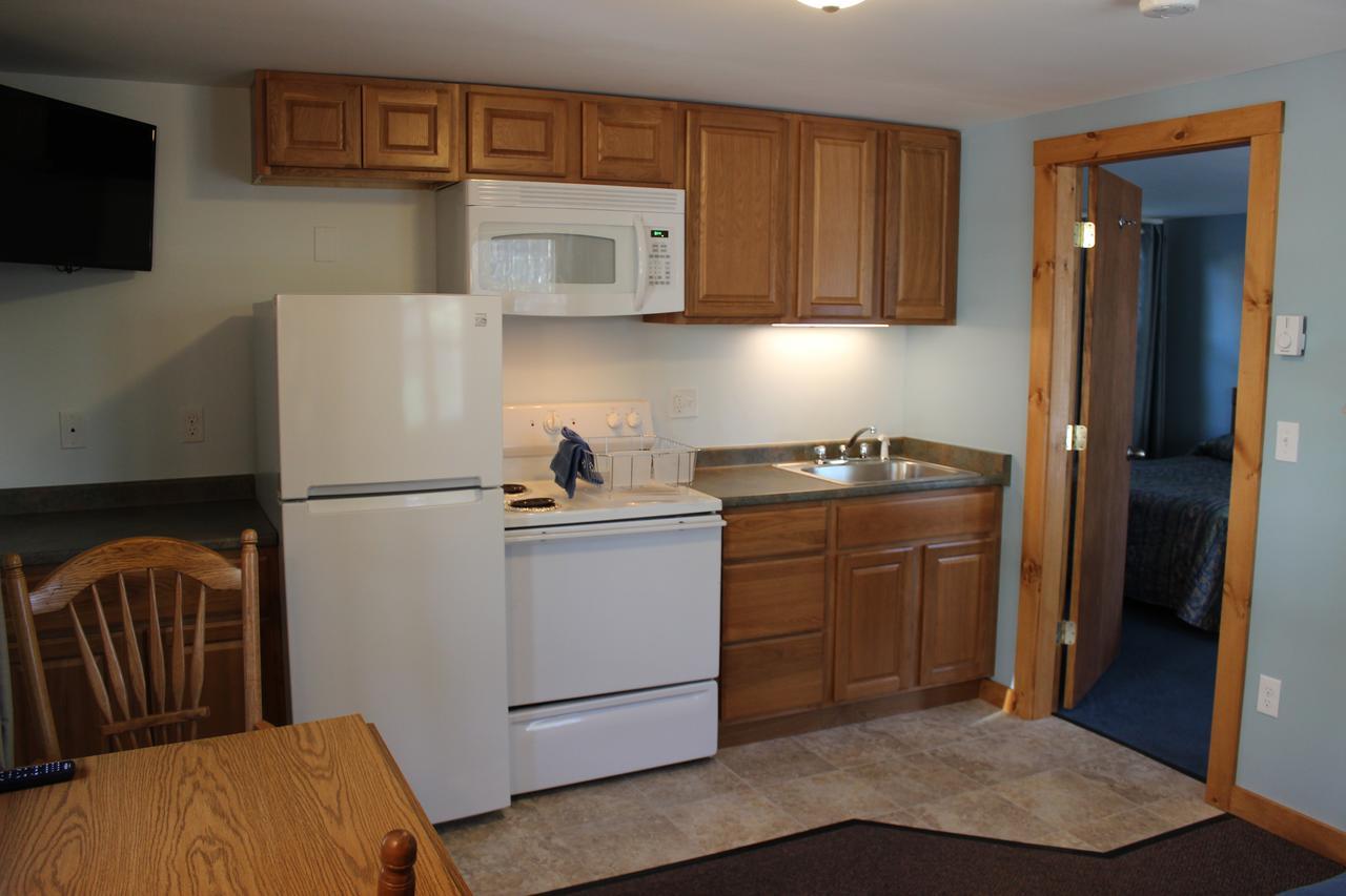 Nootka Lodge Woodsville 외부 사진