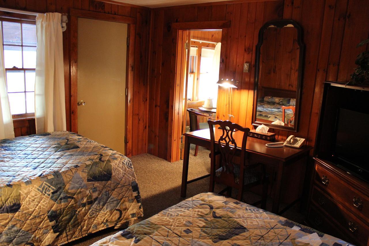 Nootka Lodge Woodsville 외부 사진
