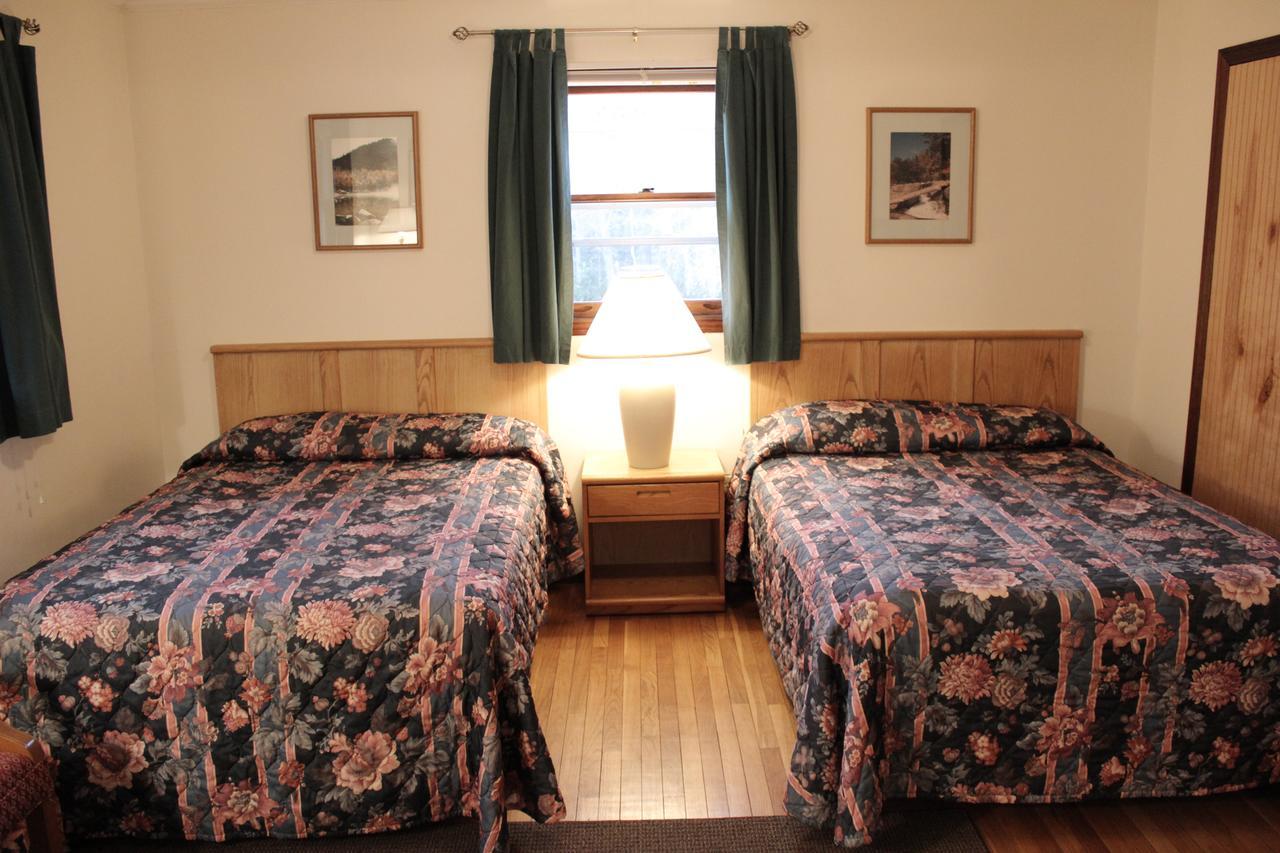 Nootka Lodge Woodsville 외부 사진
