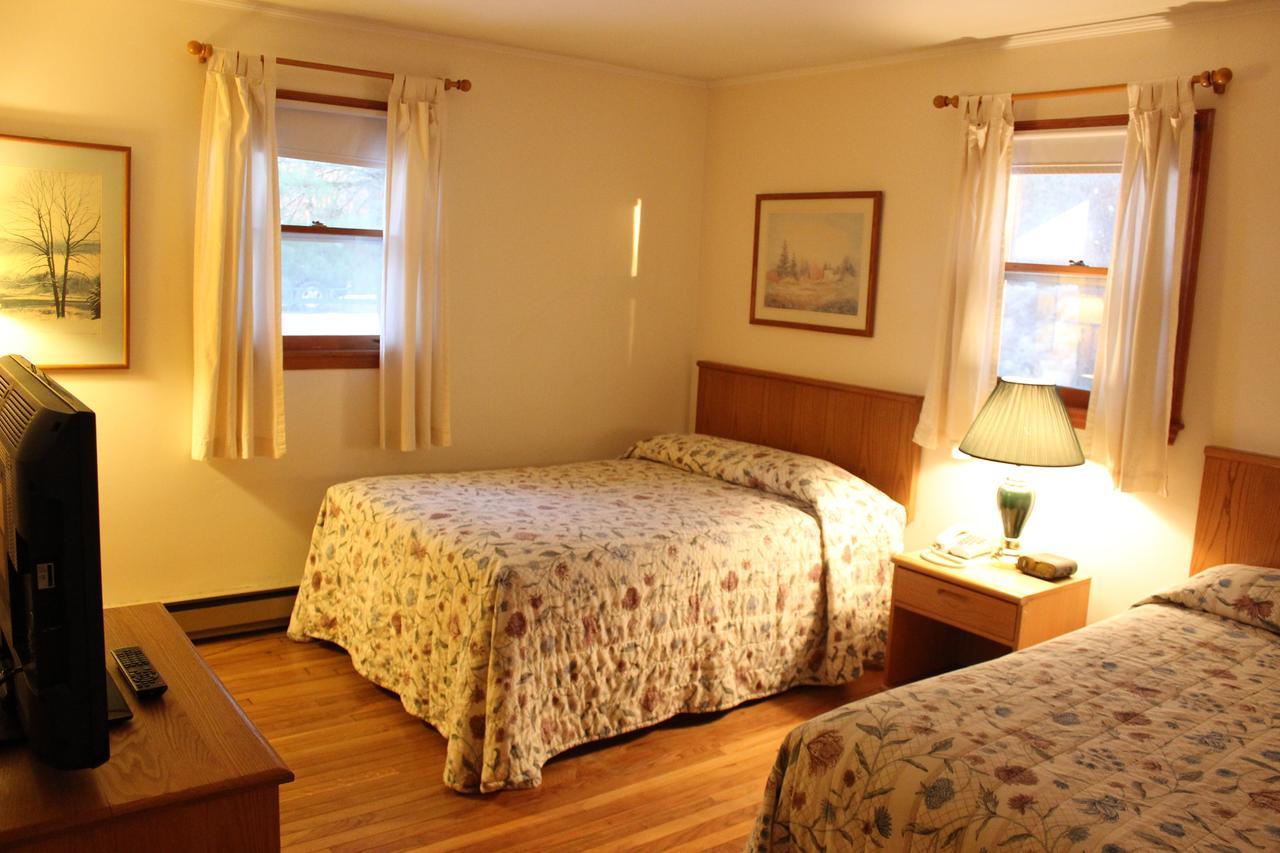 Nootka Lodge Woodsville 외부 사진