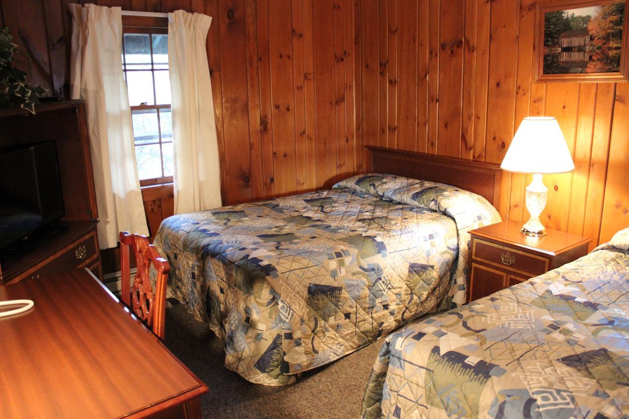 Nootka Lodge Woodsville 외부 사진