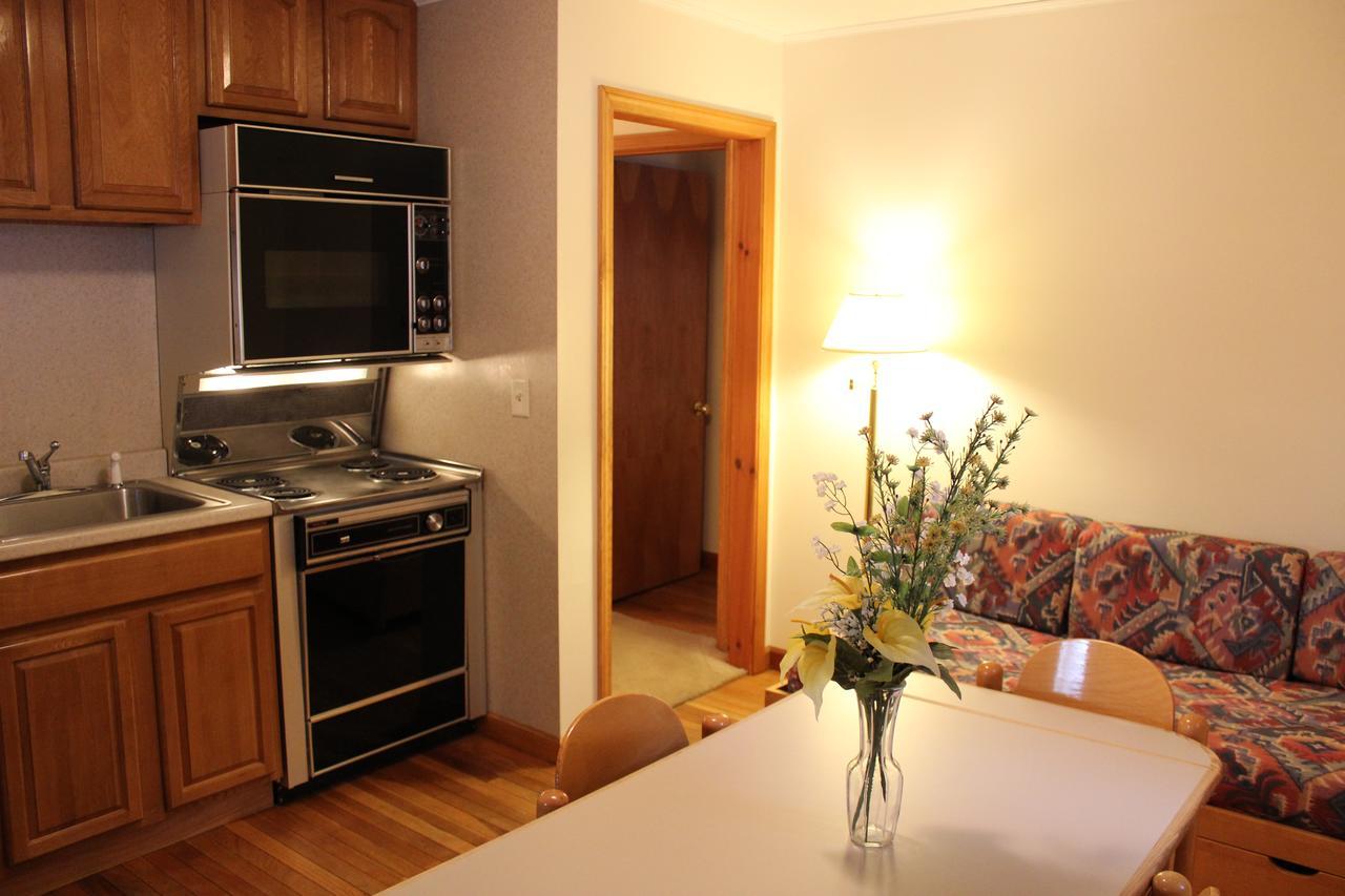 Nootka Lodge Woodsville 외부 사진