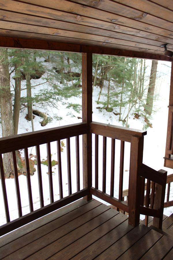 Nootka Lodge Woodsville 외부 사진