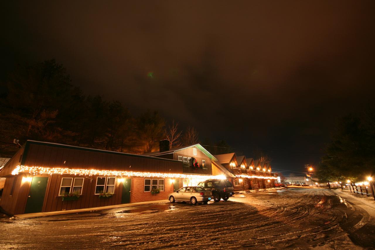 Nootka Lodge Woodsville 외부 사진