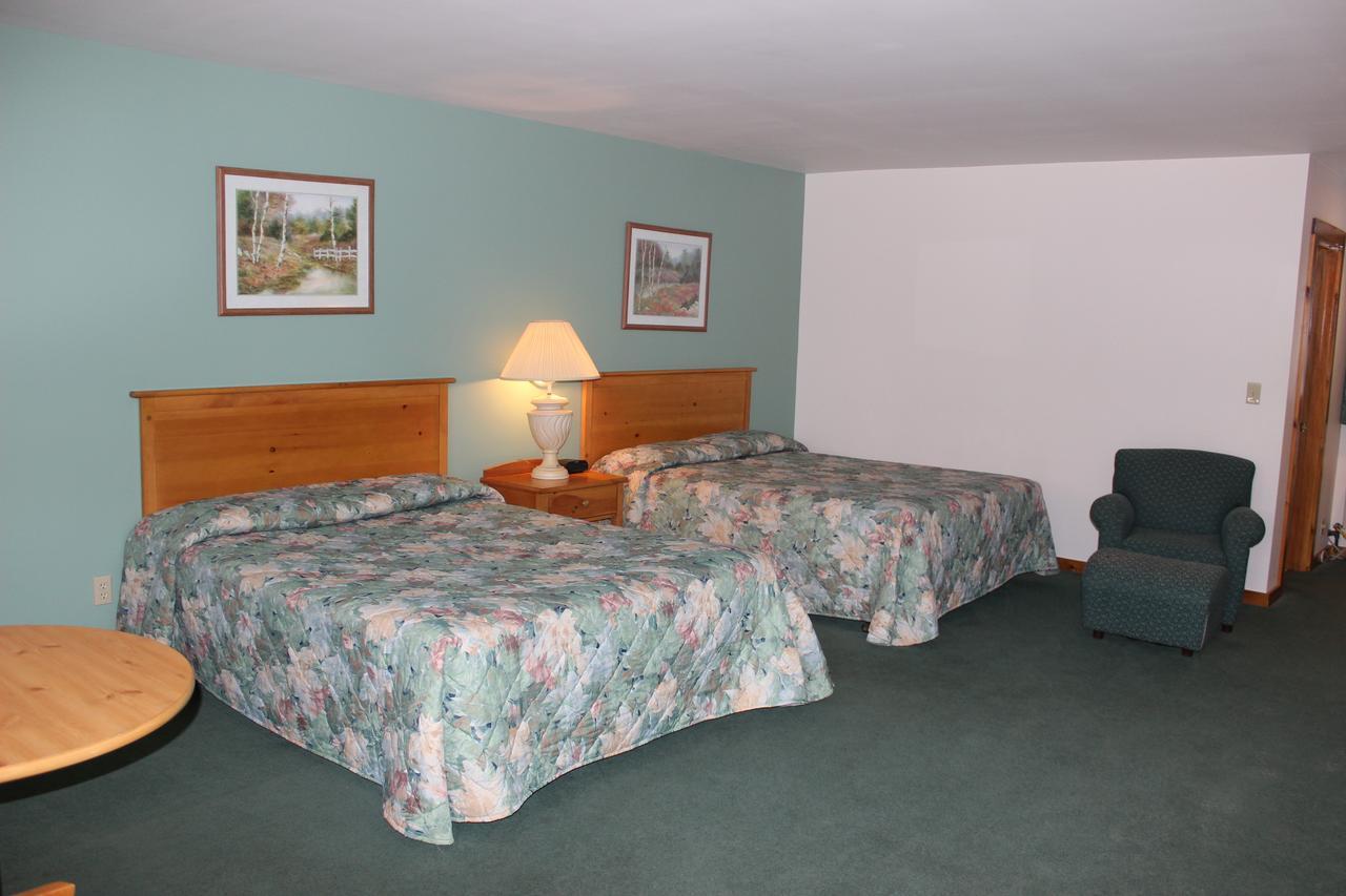 Nootka Lodge Woodsville 외부 사진