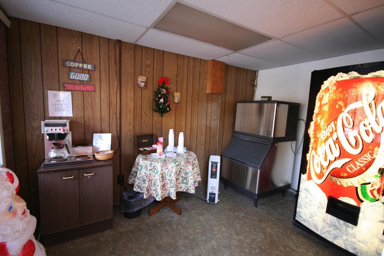 Nootka Lodge Woodsville 외부 사진