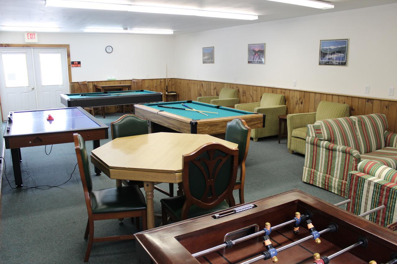 Nootka Lodge Woodsville 외부 사진