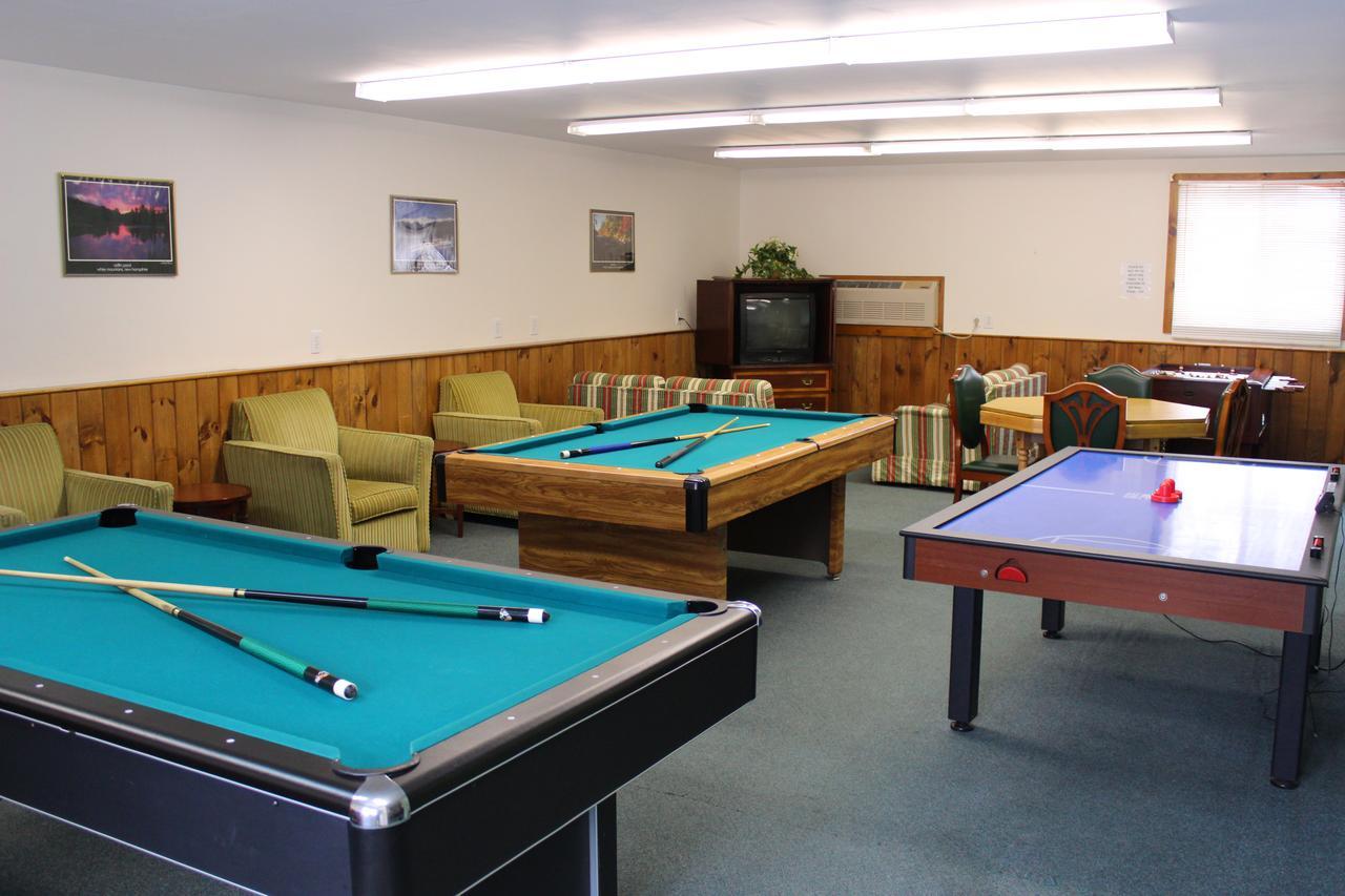 Nootka Lodge Woodsville 외부 사진